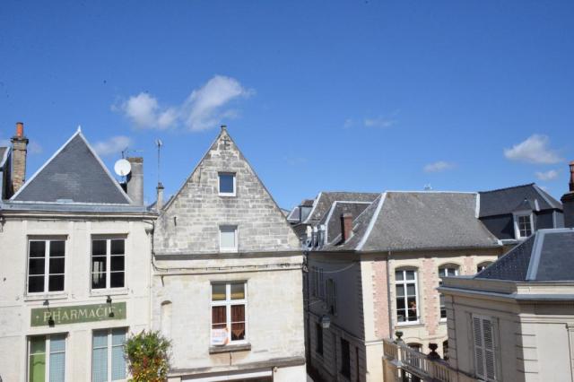 Location appartement T3 Laon - Photo 6