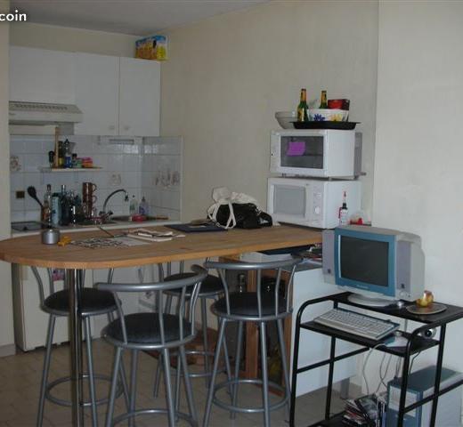 Location appartement T2 Marseille 10 - Photo 2