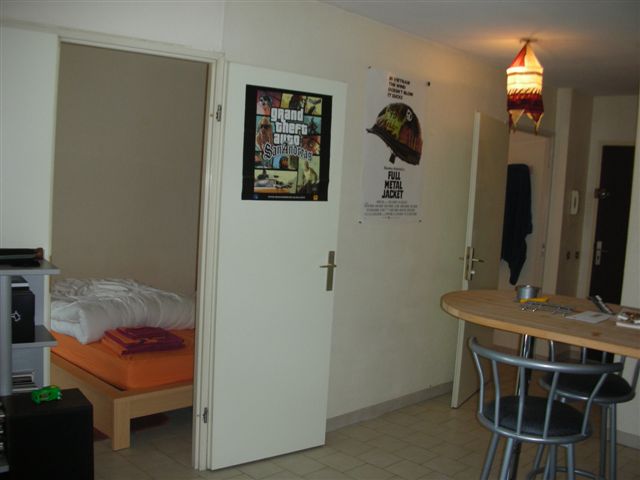 Location appartement T2 Marseille 10 - Photo 3