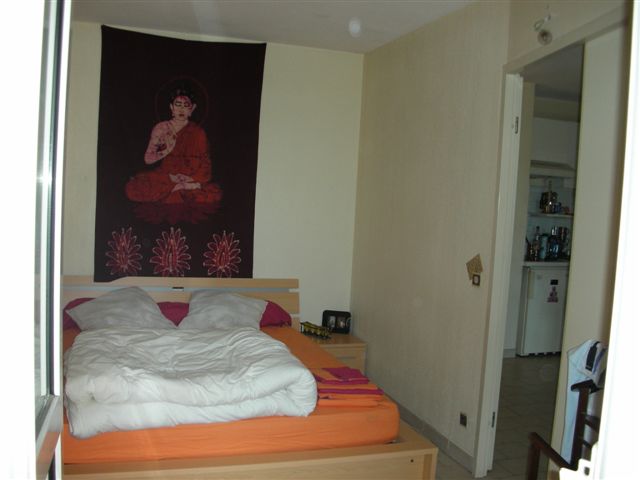 Location appartement T2 Marseille 10 - Photo 4