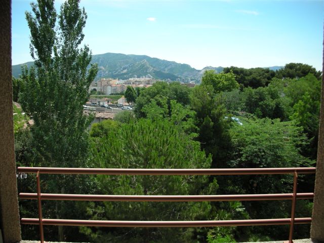 Location appartement T2 Marseille 10 - Photo 5