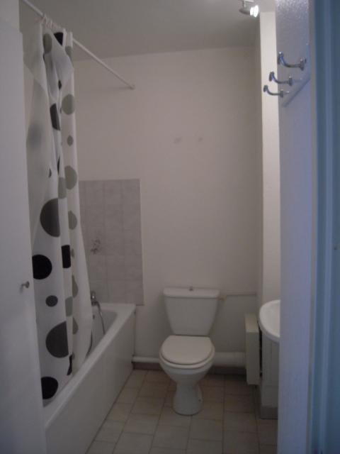 Location appartement T2 Marseille 10 - Photo 6