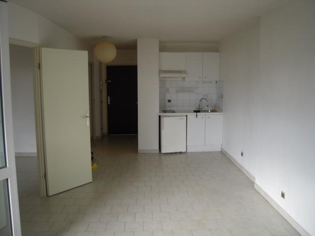 Location appartement T2 Marseille 10 - Photo 7