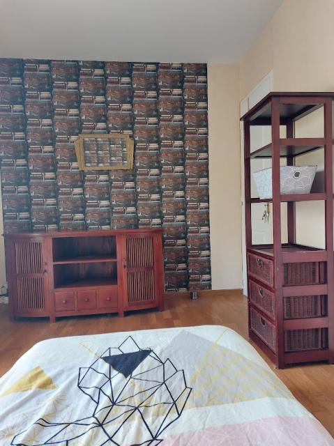 Location chambre St Sulpice et Cameyrac - Photo 5