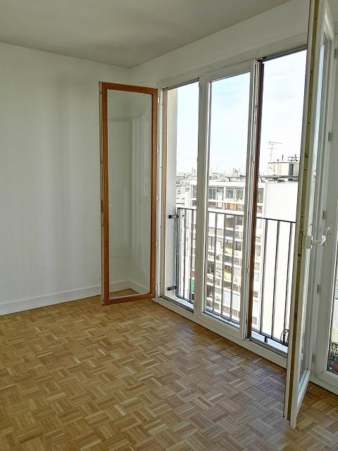 Location appartement T2 Paris 12 - Photo 9