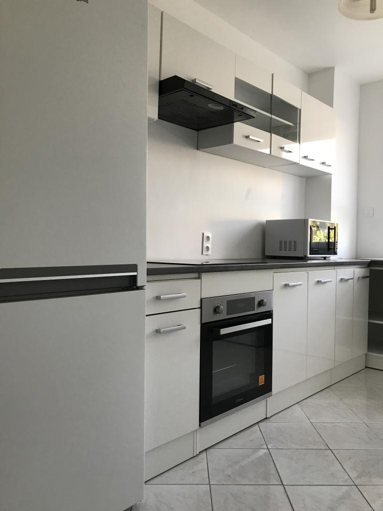 Location chambre Livry Gargan - Photo 1
