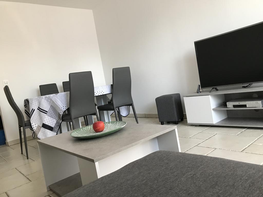 Location chambre Livry Gargan - Photo 2
