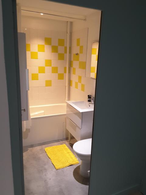 Location studio Rouen - Photo 3