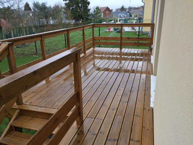 Location maison F4 St Gobain - Photo 3