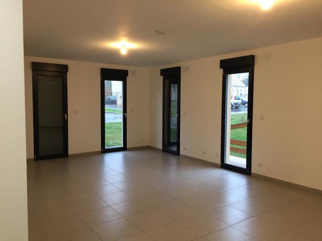 Location maison F4 St Gobain - Photo 5