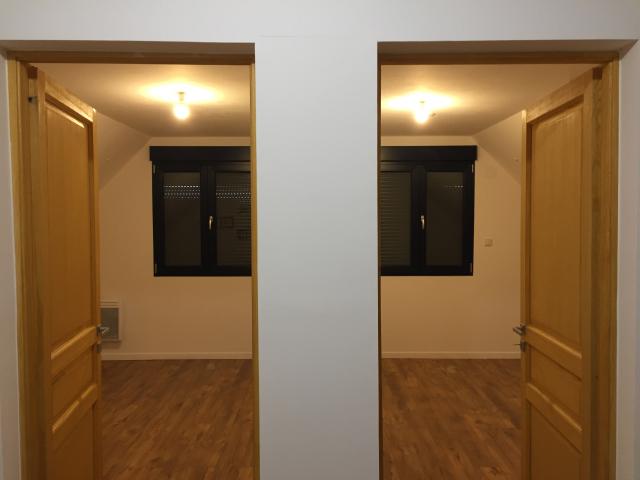 Location maison F4 St Gobain - Photo 8