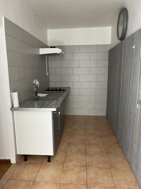 Location appartement T2 Arles - Photo 3