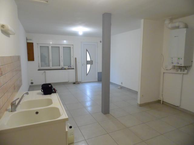 Location maison F4 Bolbec - Photo 2