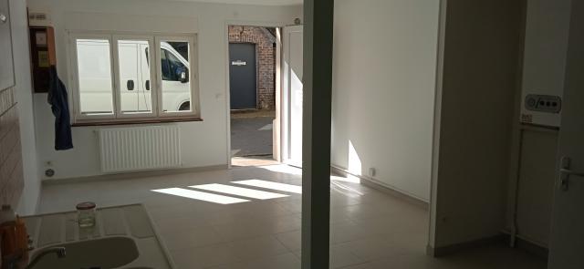Location maison F4 Bolbec - Photo 3