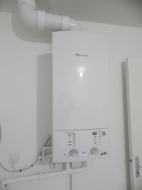 Location maison F4 Bolbec - Photo 4