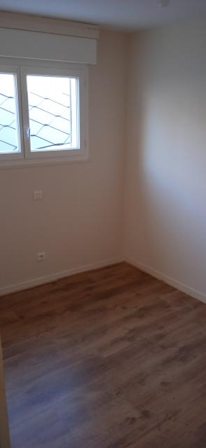 Location maison F4 Bolbec - Photo 7