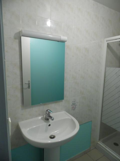 Location maison F4 Bolbec - Photo 8