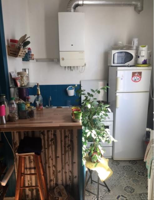 Location appartement T1 Tours - Photo 2