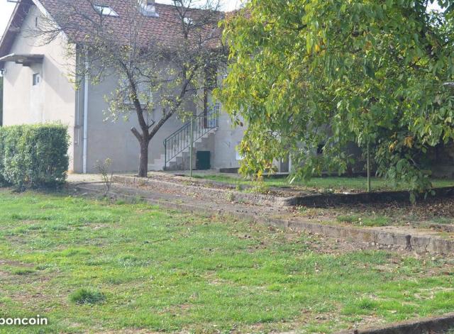 Location maison F5 Moyeuvre Grande - Photo 2