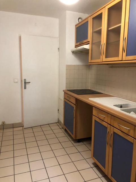 Location appartement T2 Charenton le Pont - Photo 3
