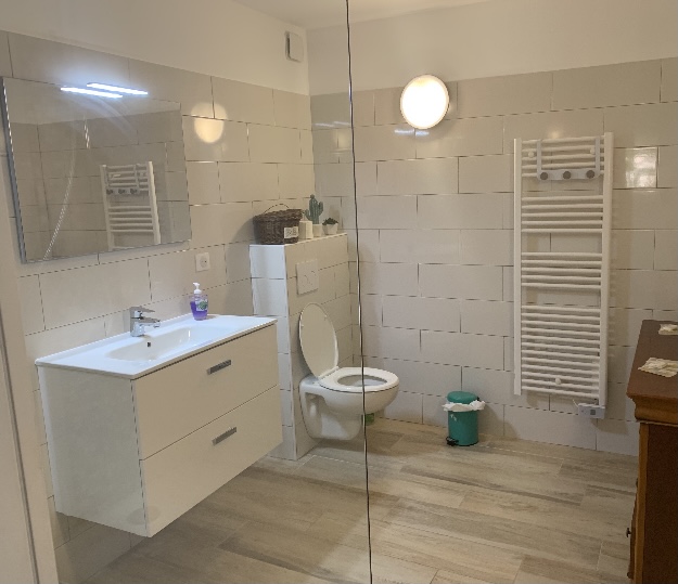 Location appartement T2 Afa - Photo 4