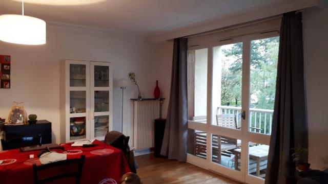 Location appartement T4 Fontaines sur Saone - Photo 5