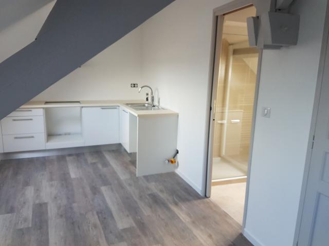 Location appartement T3 Melun - Photo 2