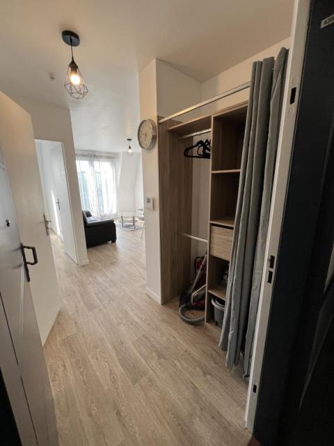 Location appartement T2 Montfermeil - Photo 3