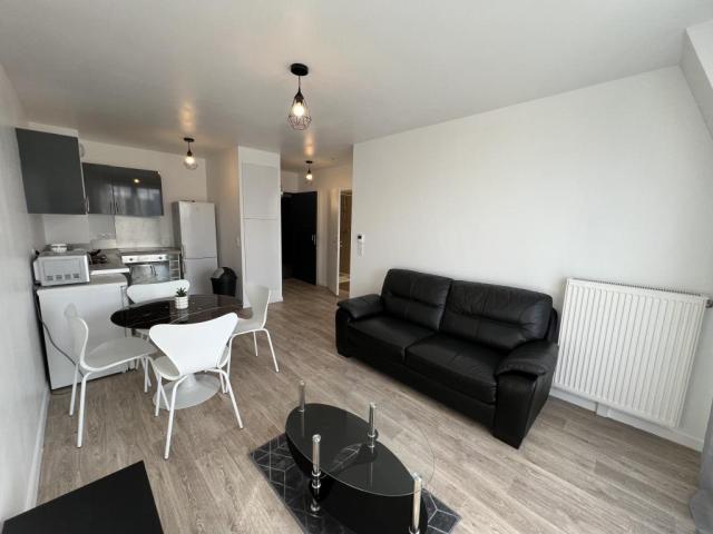 Location appartement T2 Montfermeil - Photo 5