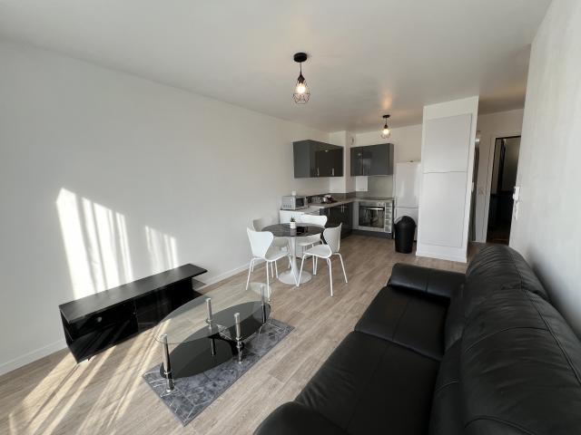 Location appartement T2 Montfermeil - Photo 6