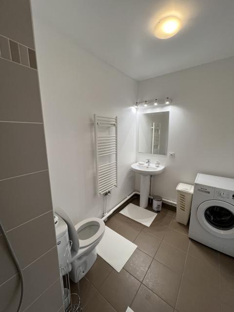 Location appartement T2 Montfermeil - Photo 7