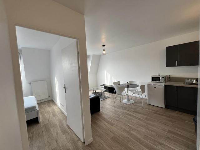 Location appartement T2 Montfermeil - Photo 9