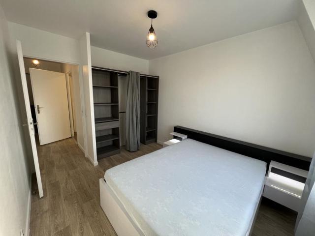Location appartement T2 Montfermeil - Photo 10