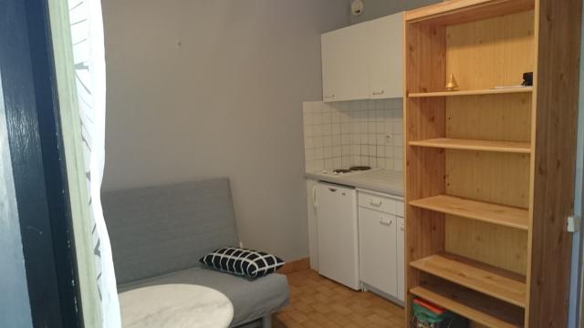 Location studio Montpellier - Photo 4