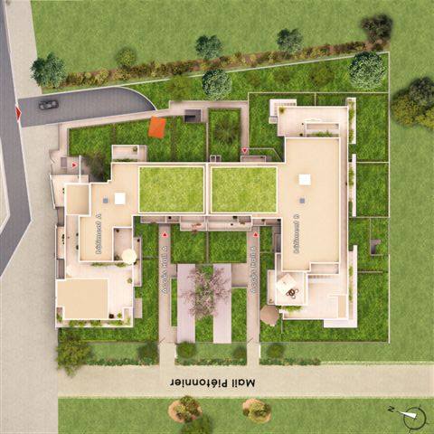 Location appartement T2 Choisy le Roi - Photo 3
