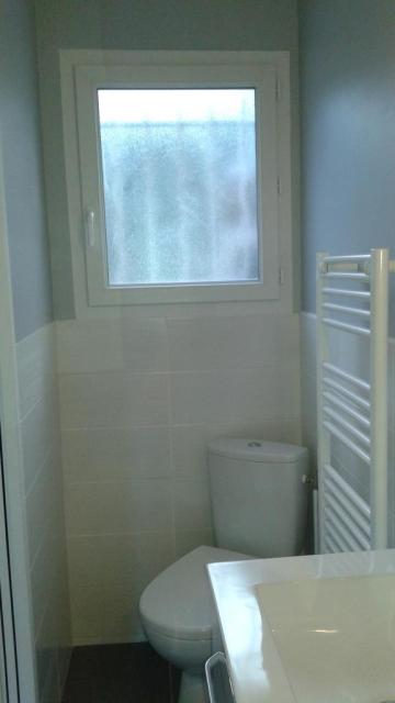 Location appartement T1 Villejuif - Photo 4
