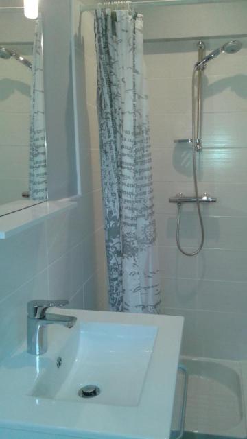 Location appartement T1 Villejuif - Photo 5