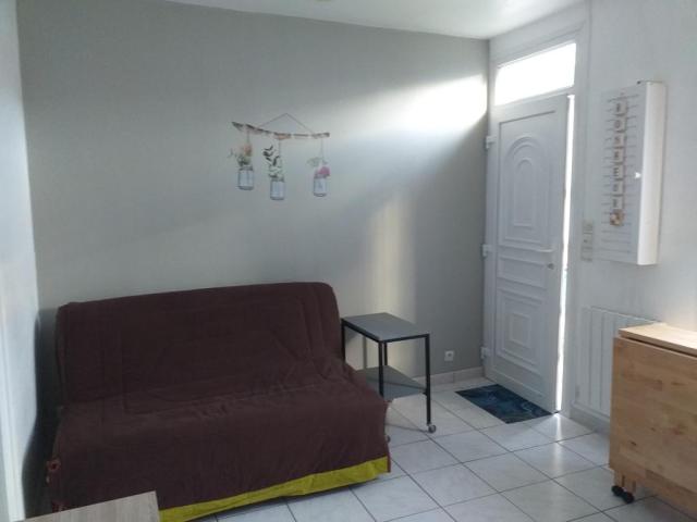 Location appartement T1 Villejuif - Photo 6