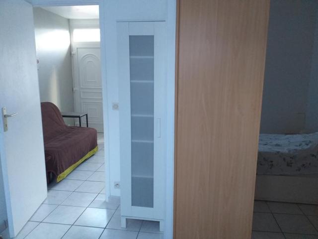 Location appartement T1 Villejuif - Photo 7