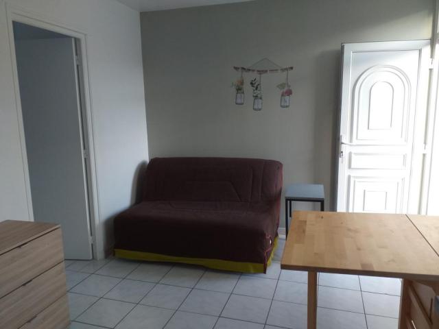 Location appartement T1 Villejuif - Photo 8