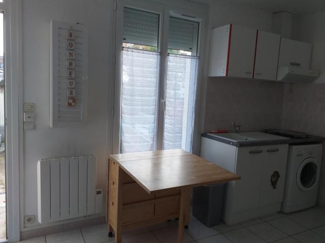 Location appartement T1 Villejuif - Photo 9