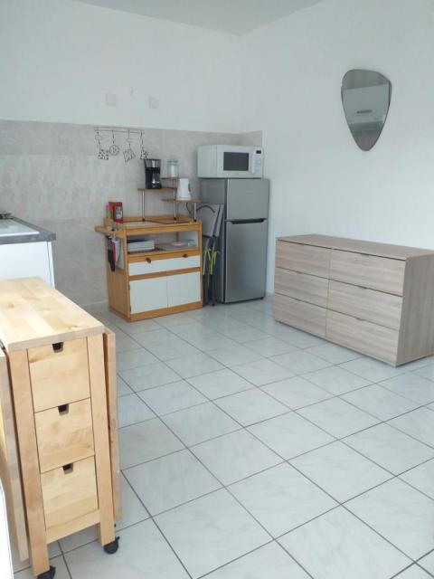Location appartement T1 Villejuif - Photo 10