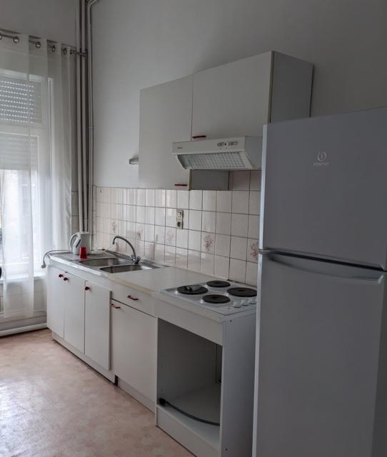 Location appartement T2 St Amand les Eaux - Photo 5
