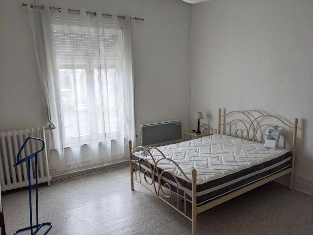 Location appartement T2 St Amand les Eaux - Photo 7