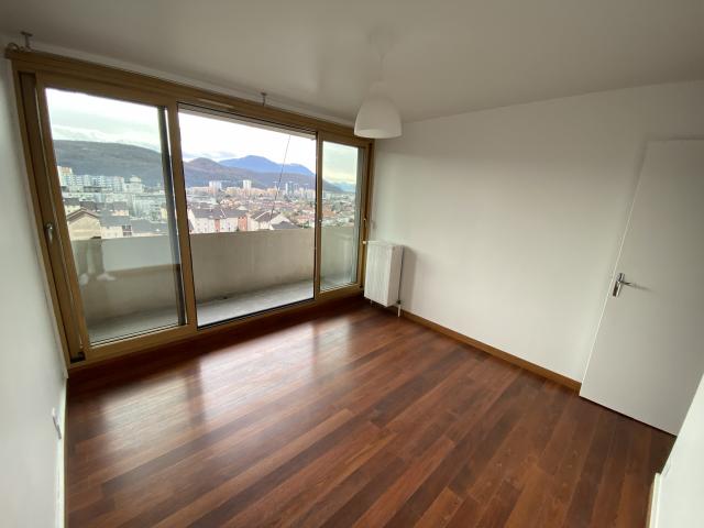 Location appartement T2 Echirolles - Photo 3