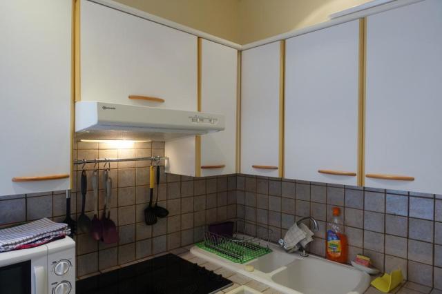 Location appartement T2 Nice - Photo 3