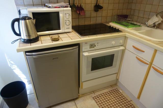 Location appartement T2 Nice - Photo 4