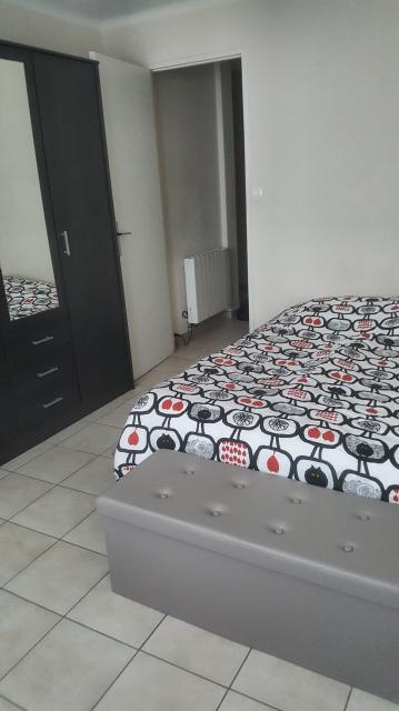 Location appartement T2 Marseille 05 - Photo 5