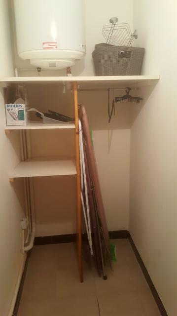 Location appartement T2 Marseille 05 - Photo 6