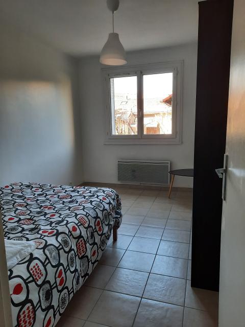 Location appartement T2 Marseille 05 - Photo 8